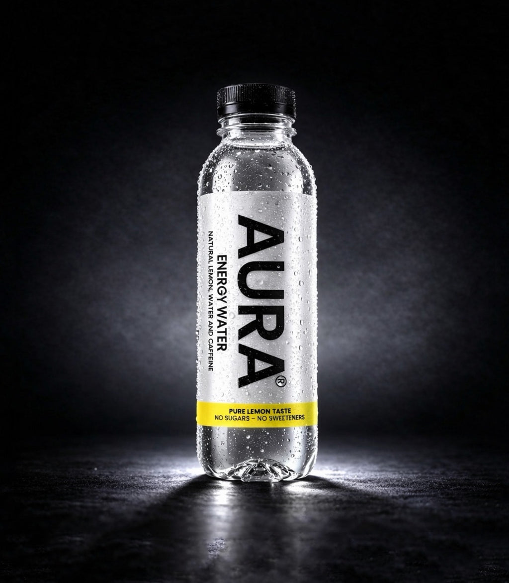 AURA Lemon