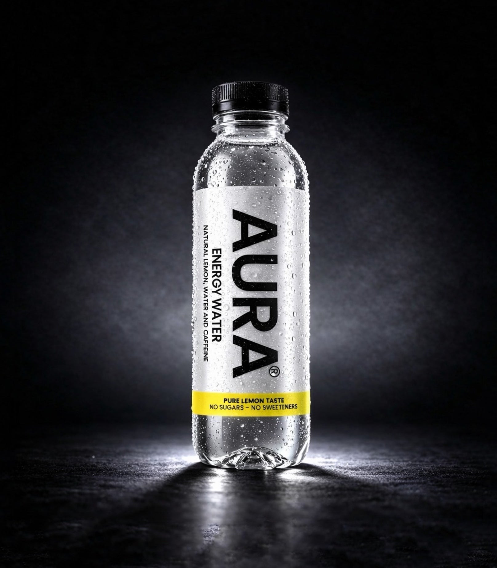AURA Lemon