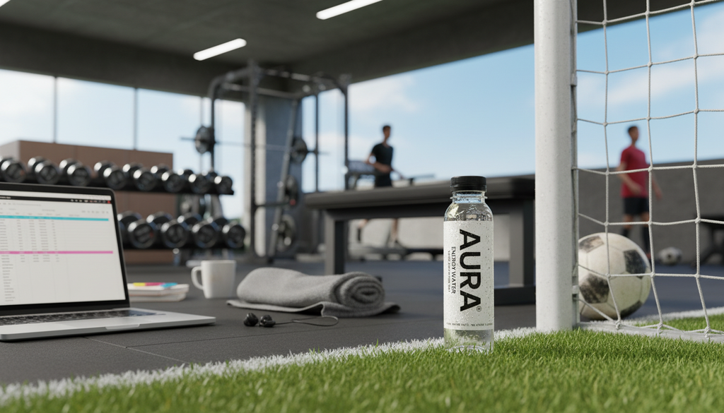 AURA Original